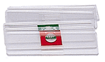 Blank Slides - Set of 12
