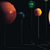GeoSafari Motorized Solar System