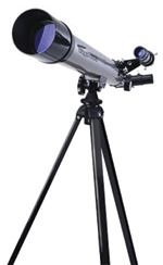 Vega 600 Telescope