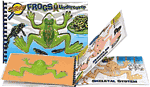 GeoSafari Frogs Undercover