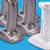 Classroom Jeopardy Team Remotes