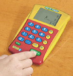 See n Solve Visual Calculator