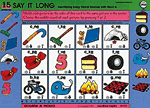 Phonics GeoPack