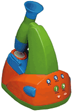GeoSafari Talking Microscope