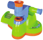 GeoSafari Talking Telescope