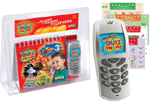 GeoSafari Quiz Phone
