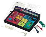 GeoSafari 10-in-1 Electronic Lab