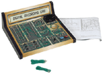 GeoSafari Digital Recording Lab