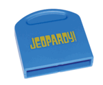 Classroom Jeopardy Extra Game Storage Cartridge