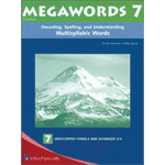 Megawords 7 Student Book 2nd Edition