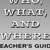 Einsteins Who What Where 2 Teacher Grd 5-6