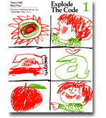 Explode The Code 1