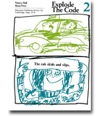 Explode The Code 2
