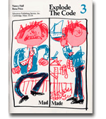 Explode The Code 3