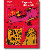 Explode The Code 4