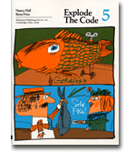 Explode The Code 5