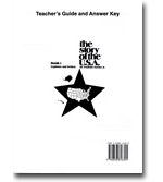 Explorers and Settlers - Answer Key