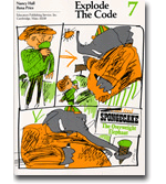 Explode The Code 7