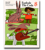 Explode The Code 8