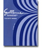 Spellbound - Teachers Manual