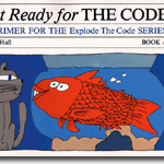 Explode the Code Get Ready for The Code A