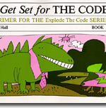 Explode the Code Go for The Code B