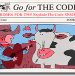 Explode the Code Go for The Code C