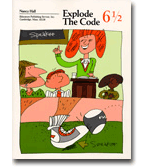 Explode The Code 6 1/2