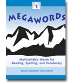 Megawords 1