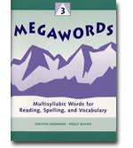 Megawords 3