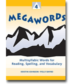 Megawords 4