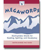 Megawords 6
