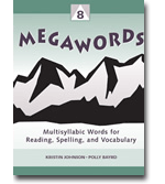 Megawords 8