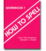 How to Spell 1