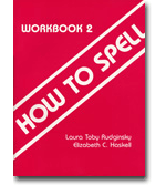 How to Spell 2