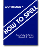 How to Spell 4