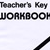 How to Spell 4 - Answer Key