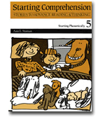 Starting Phonetically 5