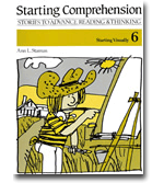 Starting Visually 6