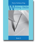 Writing Skills Book 3