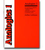 Analogies 1