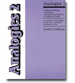 Analogies 2