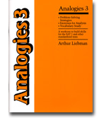 Analogies 3