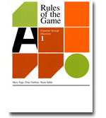 Rules of the Game 1