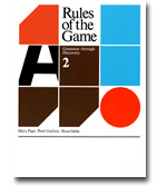 Rules of the Game 2