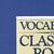Vocabulary from Classical Roots A