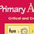 Primary Analogies 1