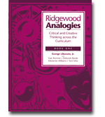 Ridgewood Analogies 1