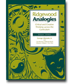 Ridgewood Analogies 3