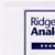 Ridgewood Analogies 2 - Guide